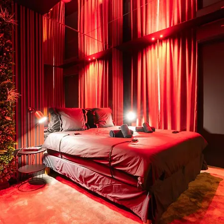 Evasion Intime : De Luxe A *