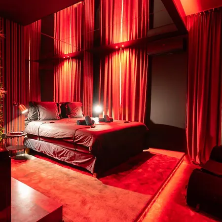 Evasion Intime : De Luxe A Cannes