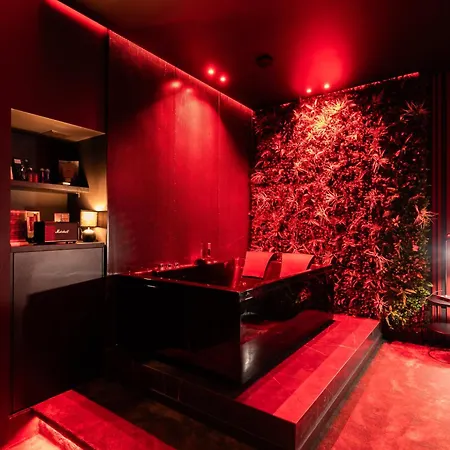Evasion Intime : De Luxe A * Cannes