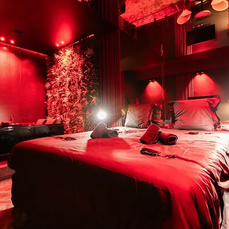 Evasion Intime : De Luxe A *