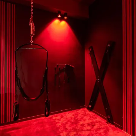 évasion Intime : De Luxe à * Cannes