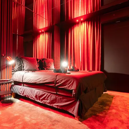 évasion Intime : De Luxe à Appartement Cannes