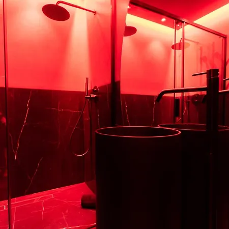 évasion Intime : De Luxe à * Cannes