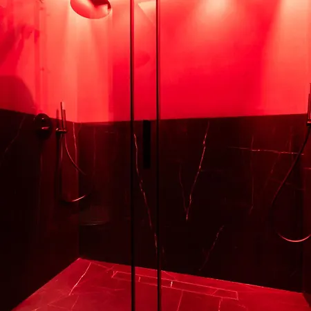 évasion Intime : De Luxe à