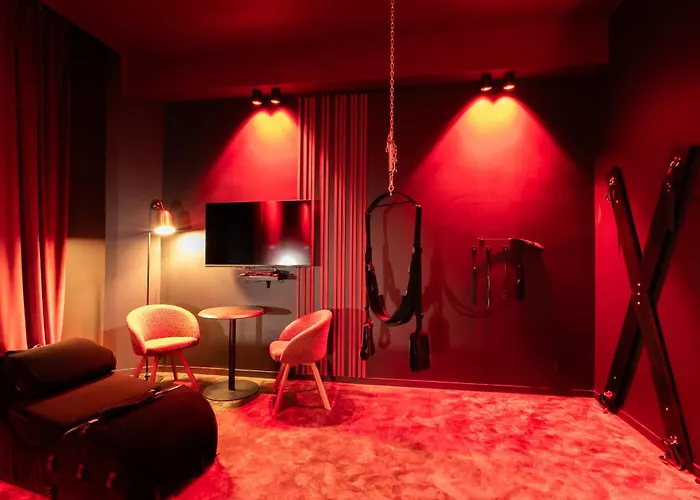 Evasion Intime : De Luxe A *