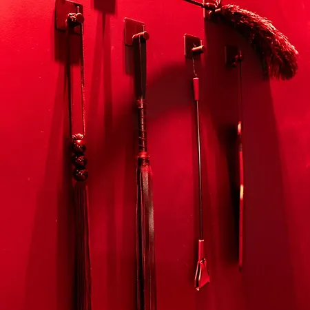 Appartamento évasion Intime : De Luxe à